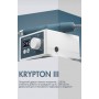 Фрезер KRYPTON III XPS-450 на 100 вт. та 45000 об./хв.